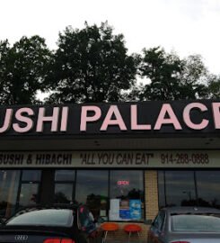 Sushi Palace