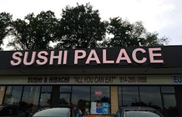 Sushi Palace