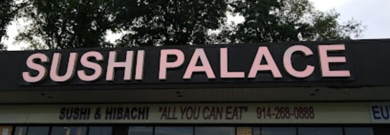 Sushi Palace