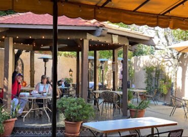 Mijares Mexican Restaurant