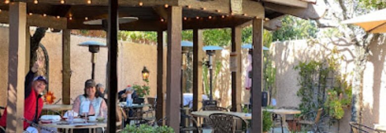 Mijares Mexican Restaurant