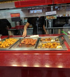 Stir Fry 88