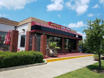 Houston This Is It Soul Food