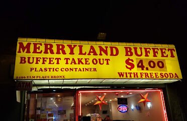 Merryland Buffet