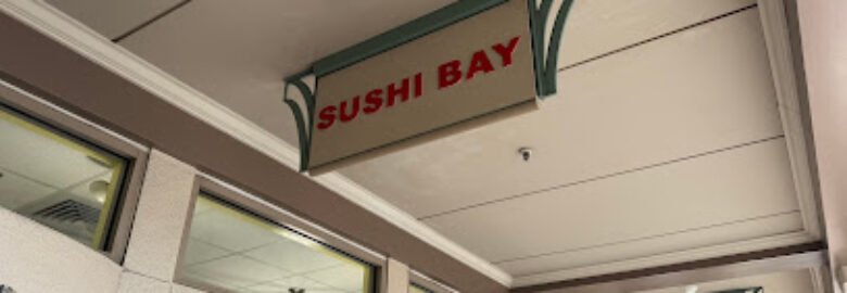 Sushi Bay