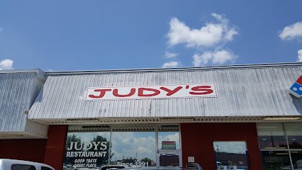 Judy’s Restaurant