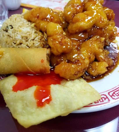 Wonderful Chinese Restaurant
