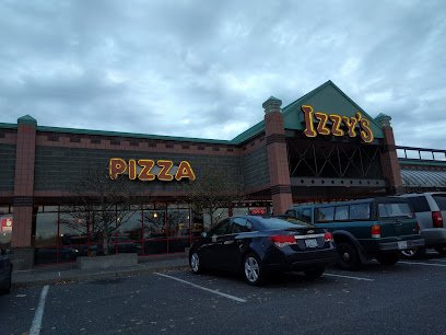 Izzy’s