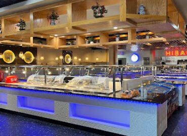 Buffet City