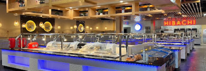 Buffet City