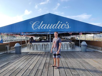 Claudio’s Waterfront