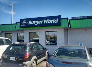 Burger World