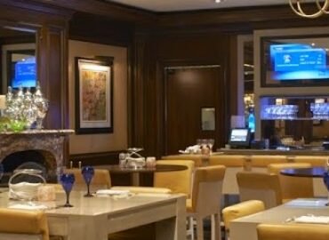 TRIA – Inspired American Cuisine