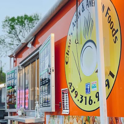 Chao’s Asian And American Foods LLC