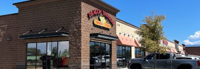 Dragon Treasure Orchard Mesa