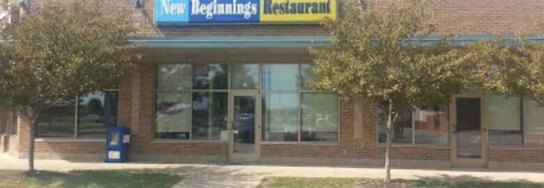 New Beginnings Restaurant