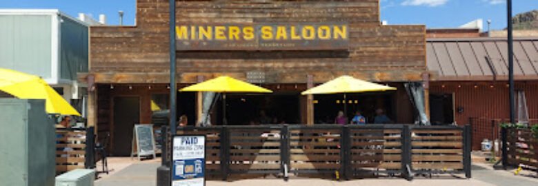 Miners Saloon