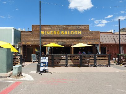 Miners Saloon