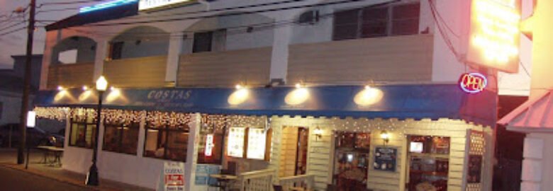 Costas Restaurant