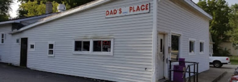 Dad’s Place