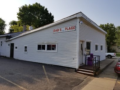 Dad’s Place