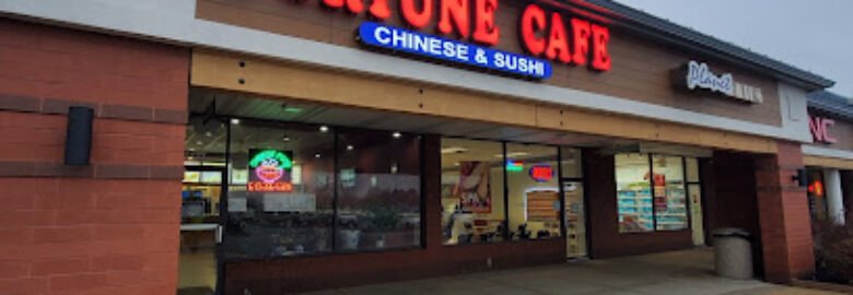 Fortune Cafe