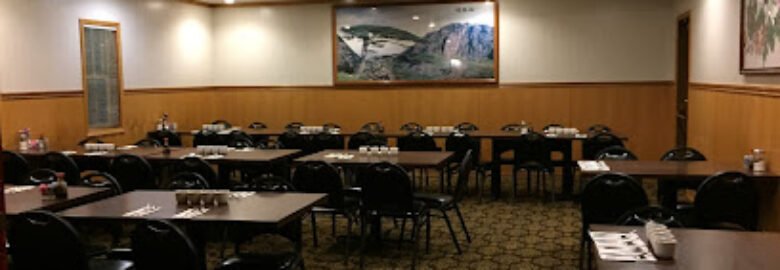 Golden Star Restaurant