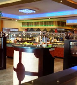 Star Asia Buffet