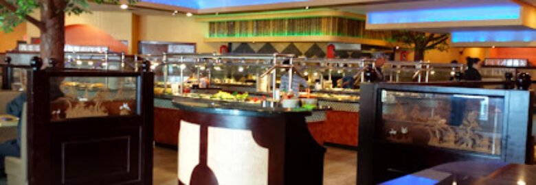 Star Asia Buffet
