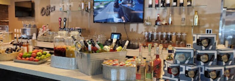 Grady’s Snack N’ Dine