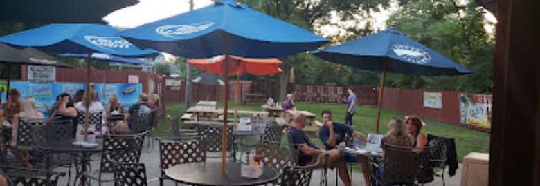 Erie Street Pub
