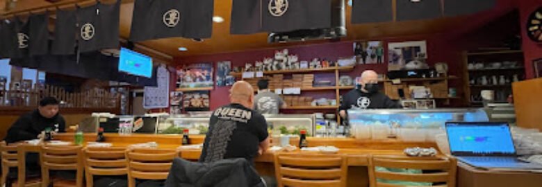 Toyoda Sushi