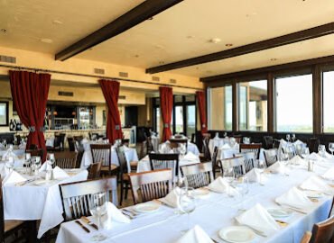 Steiner Ranch Steakhouse