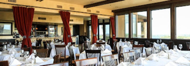 Steiner Ranch Steakhouse