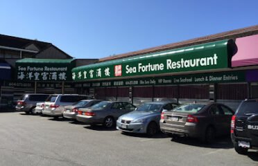 Sea Fortune Restaurant