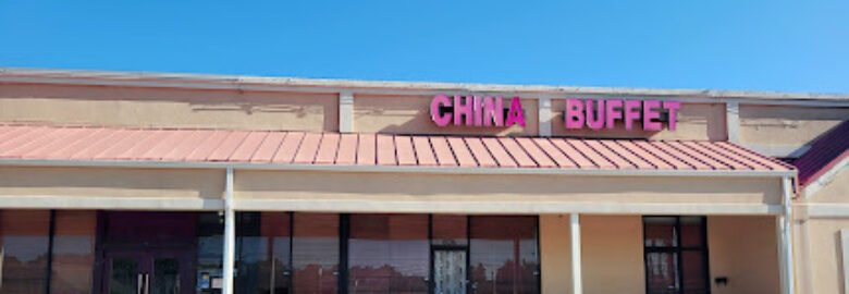China Buffet