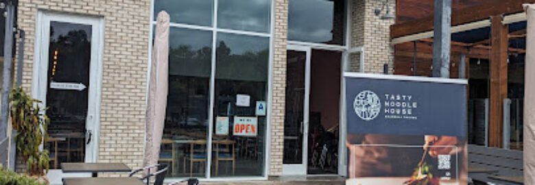 Tasty Noodle House
