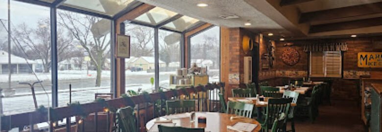 Spear’s Restaurant & Pie Shop