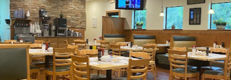 Butterfields Southern Cafe