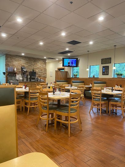 Butterfields Southern Cafe