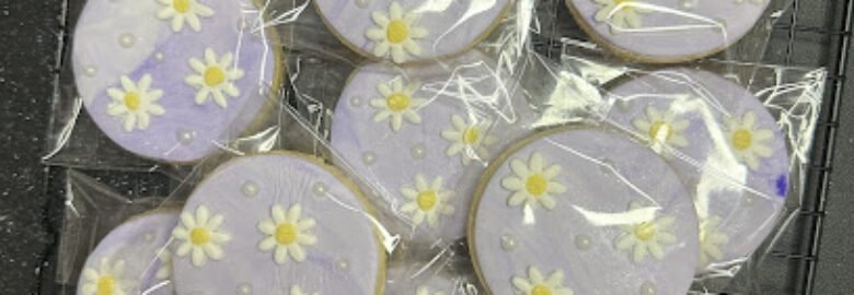 Sweet cookie by Francess