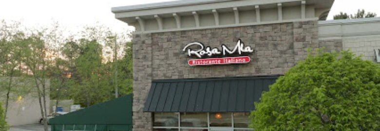 RosaMia Ristorante Italiano