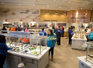 Golden Corral Buffet & Grill