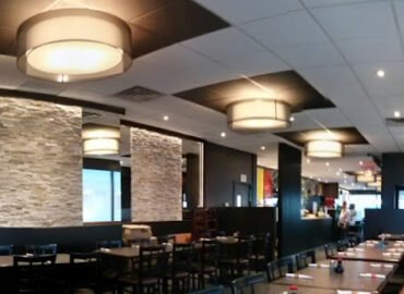 Ming Room