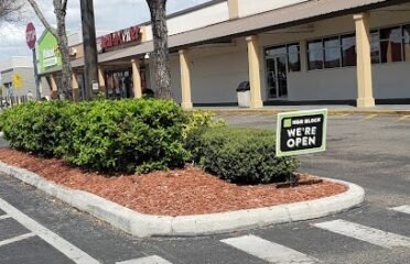 No.1 China Buffet