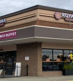 Royal Chaska Indian Restro & Bar