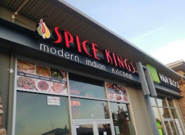 Spice Kings Bistro