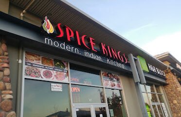 Spice Kings Bistro