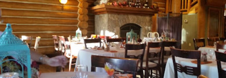 Sierra Banquet Center Inc. & Log Cabin Cafe