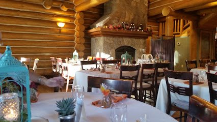 Sierra Banquet Center Inc. & Log Cabin Cafe